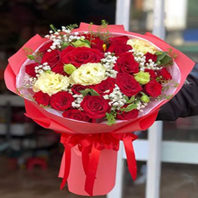 Dịch vụ hoa tươi xã Gia Bắc Di Linh Lâm Đồng