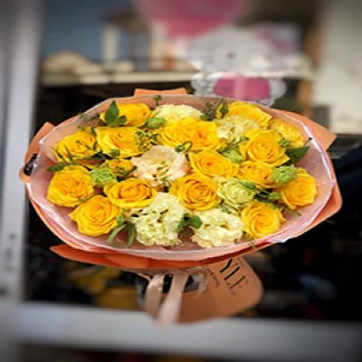 Dịch vụ hoa tươi xã Gia Hiệp Di Linh Lâm Đồng