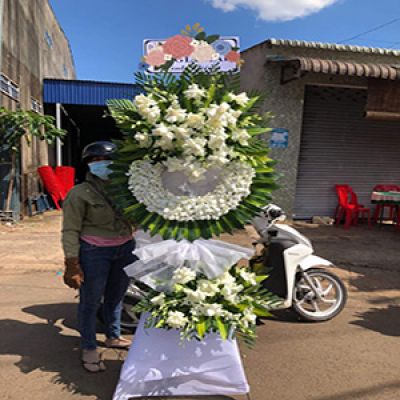 Dịch vụ hoa tươi xã Hòa Bắc Di Linh Lâm Đồng