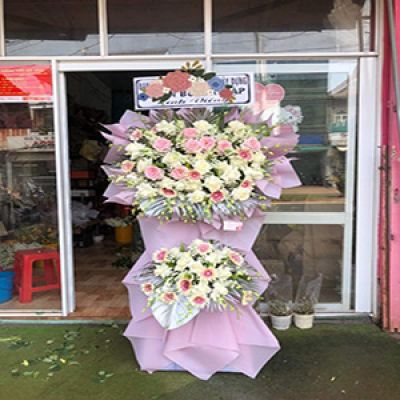 Dịch vụ hoa tươi xã Hòa Nam Di Linh Lâm Đồng