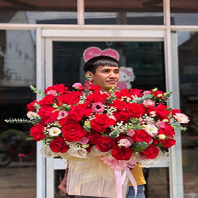 Dịch vụ hoa tươi xã Liên Hà Lâm Hà Lâm Đồng