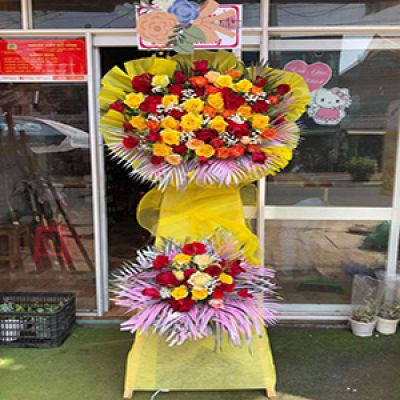 Dịch vụ hoa tươi xã Lộc An Bảo Lâm Lâm Đồng