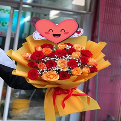 Dịch vụ hoa tươi xã Lộc Bắc Bảo Lâm Lâm Đồng
