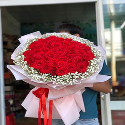 Dịch vụ hoa tươi xã Lộc Tân Bảo Lâm Lâm Đồng