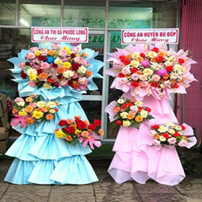 Dịch vụ hoa tươi xã Phúc Thọ Lâm Hà Lâm Đồng