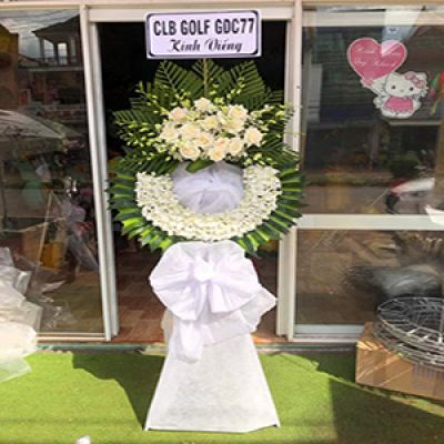 Dịch vụ hoa tươi xã Tà Năng Đức Trọng Lâm Đồng