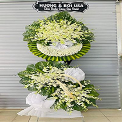 Dịch vụ hoa tươi phường Long Phước Phước Long Bình phước