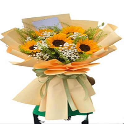 Dịch vụ hoa tươi phường Phú Đức Bình Long Bình phước