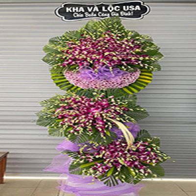 Dịch vụ hoa tươi phường Phước Bình Phước Long Bình phước