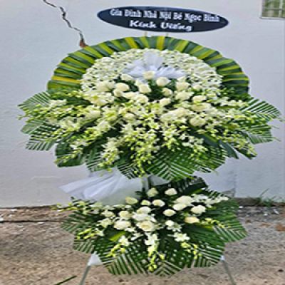 Dịch vụ hoa tươi phường Sơn Giang Phước Long Bình phước