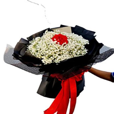 Dịch vụ hoa tươi xã Bù Gia Mập Bù Gia Mập Bình phước