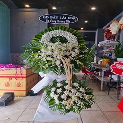 Dịch vụ hoa tươi xã Bù Nho Phú Riềng Bình phước