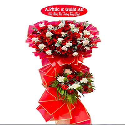 Dịch vụ hoa tươi xã Đa Kia Bù Gia Mập Bình phước