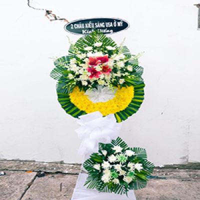 Dịch vụ hoa tươi xã Lộc Hiệp Lộc Ninh Bình phước