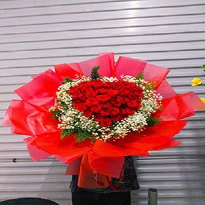 Dịch vụ hoa tươi xã Lộc Hưng Lộc Ninh Bình phước