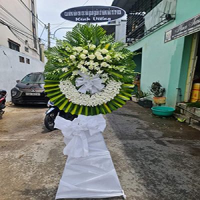 Dịch vụ hoa tươi xã Lộc Thạnh Lộc Ninh Bình phước