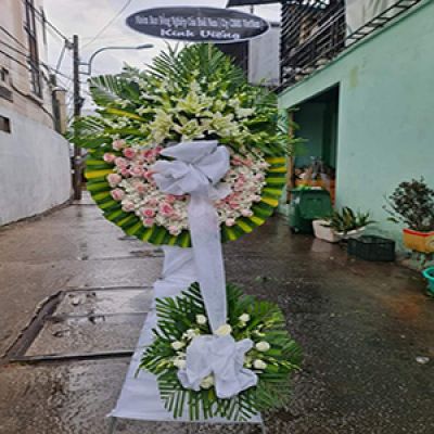 Dịch vụ hoa tươi xã Lộc Thiện Lộc Ninh Bình phước