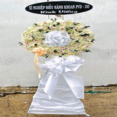 Dịch vụ hoa tươi xã Lộc Thịnh Lộc Ninh Bình phước