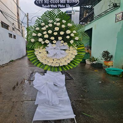Dịch vụ hoa tươi xã Minh Đức Hớn Quản Bình phước
