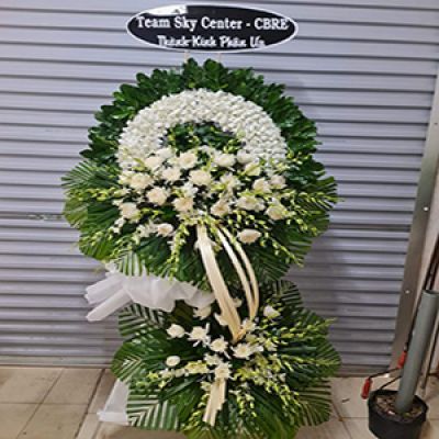 Dịch vụ hoa tươi xã Minh Tâm Hớn Quản Bình phước