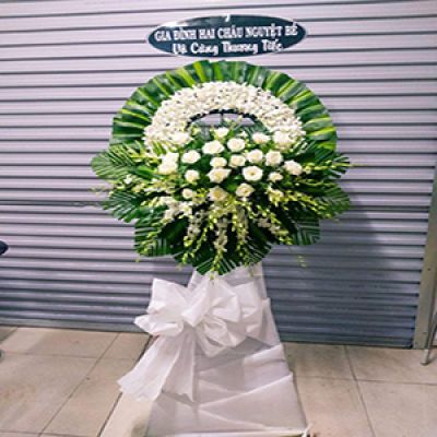 Dịch vụ hoa tươi xã Minh Thắng Chơn Thành Bình phước