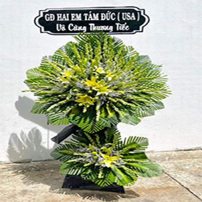 Dịch vụ hoa tươi xã Nha Bích Chơn Thành Bình phước