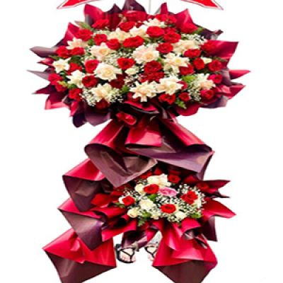 Dịch vụ hoa tươi xã Phú Nghĩa Bù Gia Mập Bình phước
