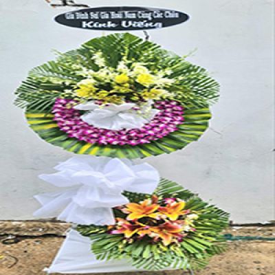 Dịch vụ hoa tươi xã Tân Hiệp Hớn Quản Bình phước