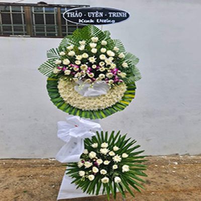 Dịch vụ hoa tươi xã Tân Hưng Hớn Quản Bình phước