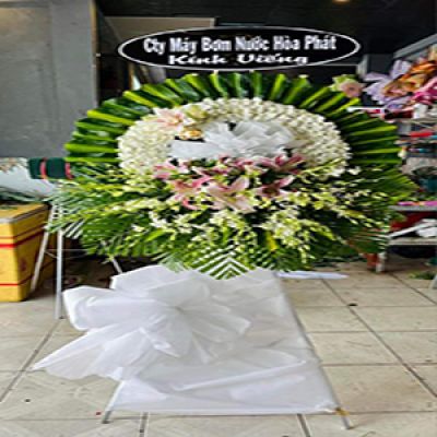 Dịch vụ hoa tươi xã Tân Phước Đồng Phú Bình phước