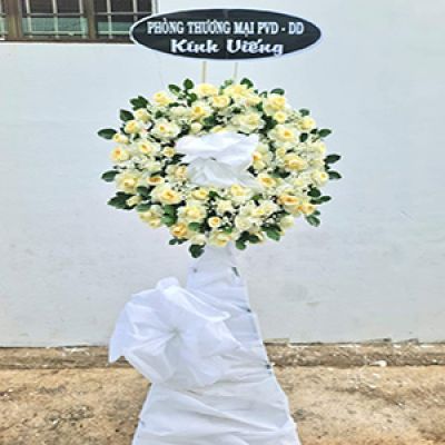 Dịch vụ hoa tươi xã Thanh An Hớn Quản Bình phước