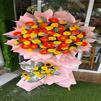 Dịch vụ hoa tươi phường An Phú thuận an Bình Dương 