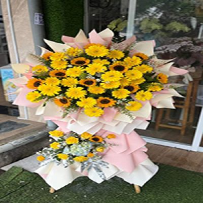 Dịch vụ hoa tươi phường An Thạnh thuận an Bình Dương 