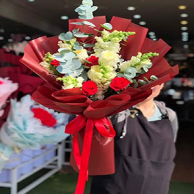 Dịch vụ hoa tươi phường Bửu Hòa Biên Hòa Đồng Nai 