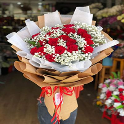 Dịch vụ hoa tươi phường Bửu Long Biên Hòa Đồng Nai 