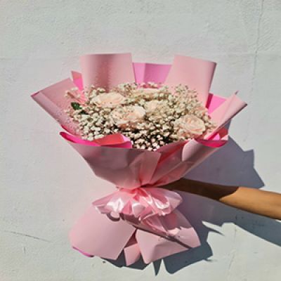 Dịch vụ hoa tươi phường Hố Nai Biên Hòa Đồng Nai 