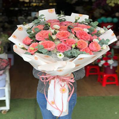 Dịch vụ hoa tươi phường Long Bình Tân Biên Hòa Đồng Nai 