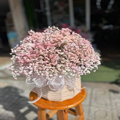 Dịch vụ hoa tươi phường Quang Vinh Biên Hòa Đồng Nai 