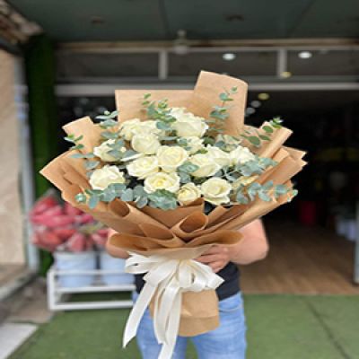 Dịch vụ hoa tươi phường Tân Tiến Biên Hòa Đồng Nai 