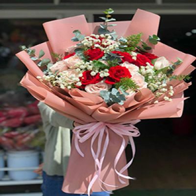 Dịch vụ hoa tươi phường Thanh Bình Biên Hòa Đồng Nai 