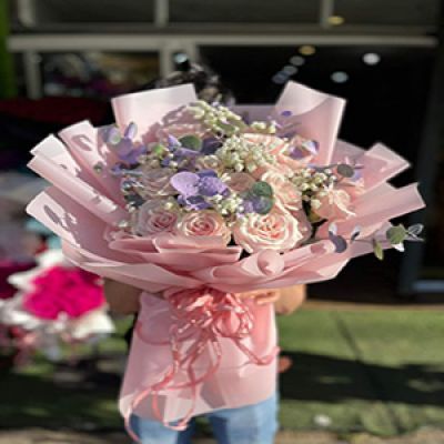 Dịch vụ hoa tươi xã Bắc Sơn Trảng Bom Đồng Nai 