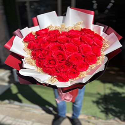 Dịch vụ hoa tươi xã Bàu Hàm Trảng Bom Đồng Nai 