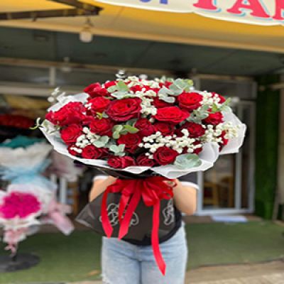 Dịch vụ hoa tươi xã Bình Lợi Vĩnh Cửu Đồng Nai 