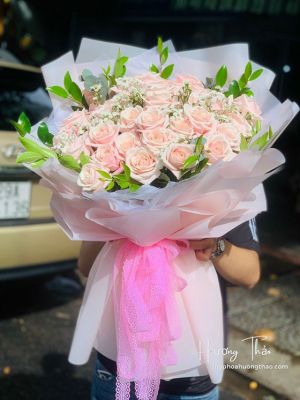 HB05 - Ngọt ngào dịu êm