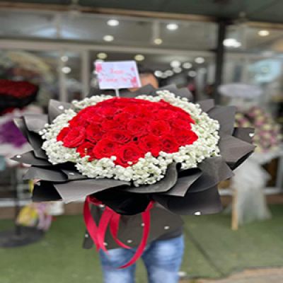 Dịch vụ hoa tươi xã Hưng Thịnh Trảng Bom Đồng Nai 