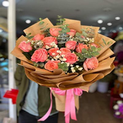 Dịch vụ hoa tươi xã Long Phước Long Thành Đồng Nai 
