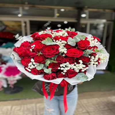 Dịch vụ hoa tươi xã Mã Đà Vĩnh Cửu Đồng Nai 