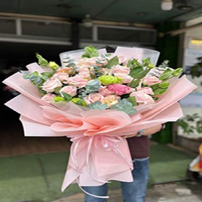 Dịch vụ hoa tươi xã Nam Cát Tiên Tân Phú Đồng Nai 