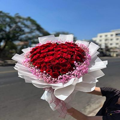 Dịch vụ hoa tươi xã Phú Lý Vĩnh Cửu Đồng Nai 