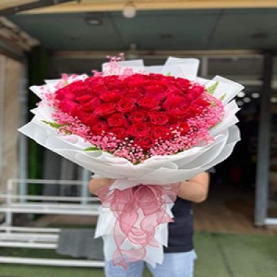 Dịch vụ hoa tươi xã Phú Sơn Tân Phú Đồng Nai 